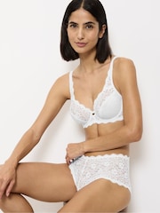 Triumph Amourette Wi White Bra - Image 4 of 5