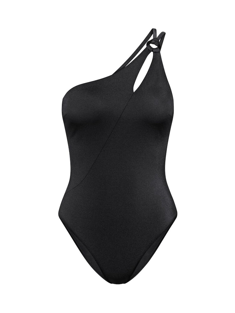 Triumph – Midnight – gepolsterter Badeanzug, Schwarz - Bild 5 von 5