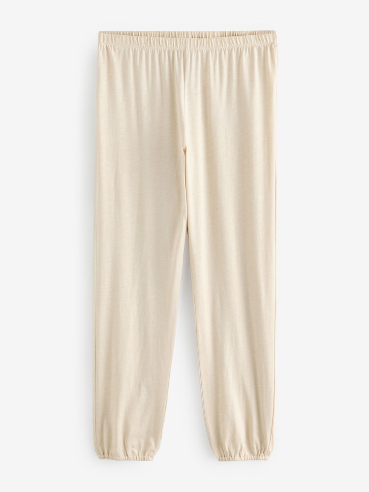 Triumph Nude Endless Comfort Pyjamas - Image 3 of 3 Triumph Nude Endless Comfort Pyjamas - Image 3 of 3