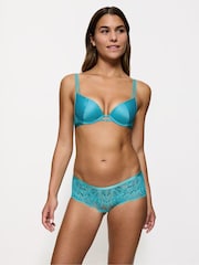 Azul - Triumph Pink Crazy Stupid Love Hipsters - Imagen 4 de 5