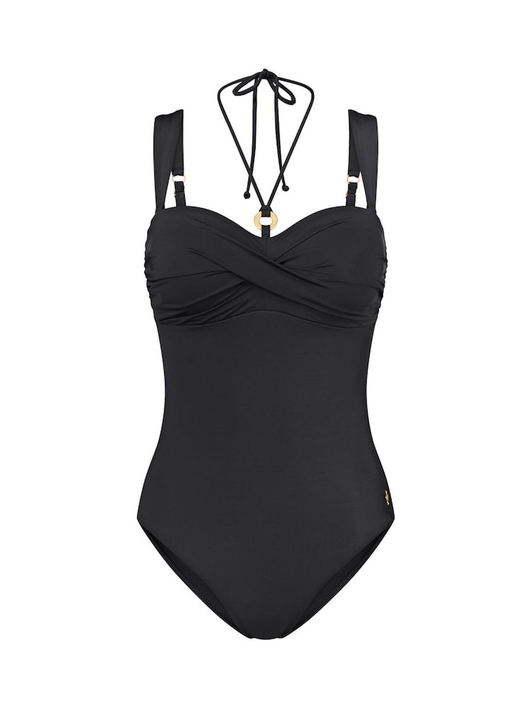 Triumph Summer Twist Padded Swimsuit - Image 5 of 5 Triumph Summer Twist Padded Swimsuit - Image 5 of 5