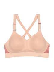 Triumph Triaction Hybrid Lite Padded Sports Bra - Image 5 of 5