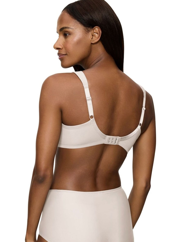 Triumph True Shape Sensation T Minimizer Bra - Image 2 of 9