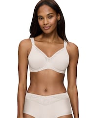 Triumph True Shape Sensation T Minimizer Bra - Image 4 of 9