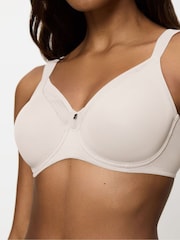 Triumph True Shape Sensation T Minimizer Bra - Image 7 of 9
