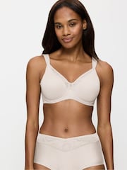 Triumph True Shape Sensation T Minimizer Bra - Image 8 of 9