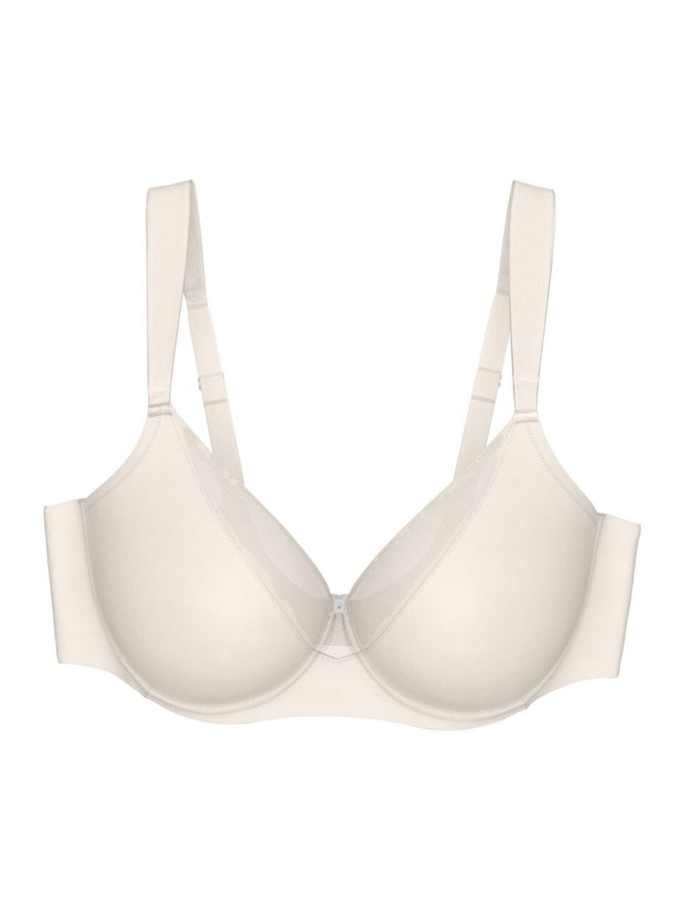 Triumph True Shape Sensation T Minimizer Bra - Image 9 of 9
