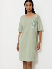 Triumph Endless Comfort Nightdress - Image 1 of 5