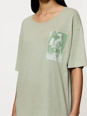 Triumph Endless Comfort Nightdress - Image 3 of 5