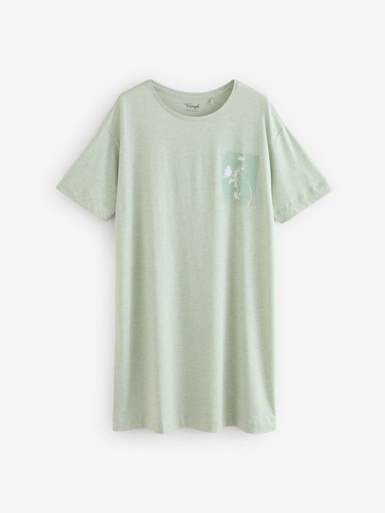 Triumph Endless Comfort Nightdress - Image 5 of 5