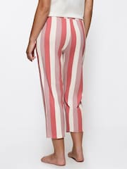 Rosa - Triumph Green Mix & Match 7/8 Trousers 01 - Imagen 2 de 5