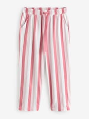 Rosa - Triumph Green Mix & Match 7/8 Trousers 01 - Imagen 5 de 5