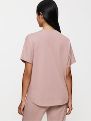 Triumph Pink Mix & Match Top SSL 03 X - Image 2 of 5