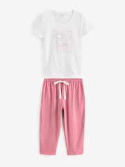 Triumph Sets Capri Pyjamas - Image 1 of 3
