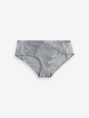 Triumph Green Delightful Spotlight Hipster knickers - Image 1 of 1