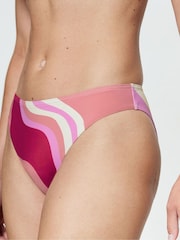 Triumph Pink Summer Mix and Match Tai Bikini Briefs - Image 3 of 5