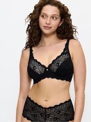 Triumph Amourette Wi Black Bra - Slika 1 iz 5