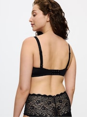 Triumph Amourette Wi Black Bra - Slika 2 iz 5