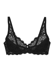 Triumph Amourette Wi Black Bra - Slika 5 iz 5