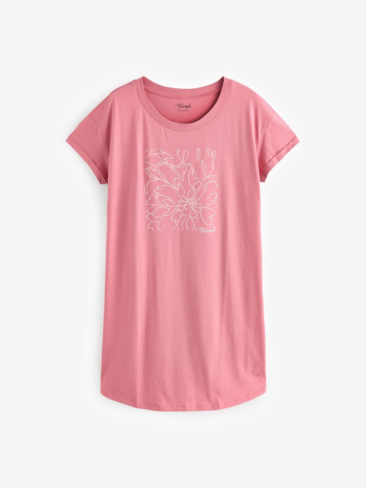 Triumph Nightdresses NDK X 01 - Image 5 of 5