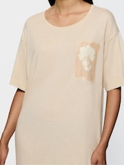 Triumph Endless Comfort Nightdress - Image 3 of 5