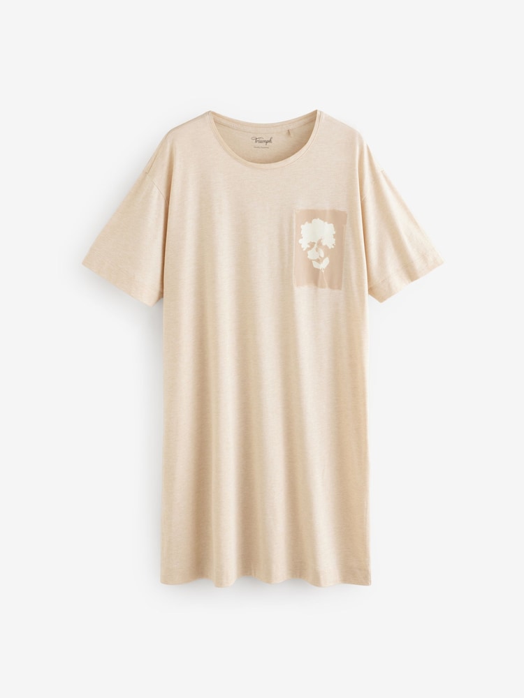 Triumph Endless Comfort Nightdress - Image 5 of 5