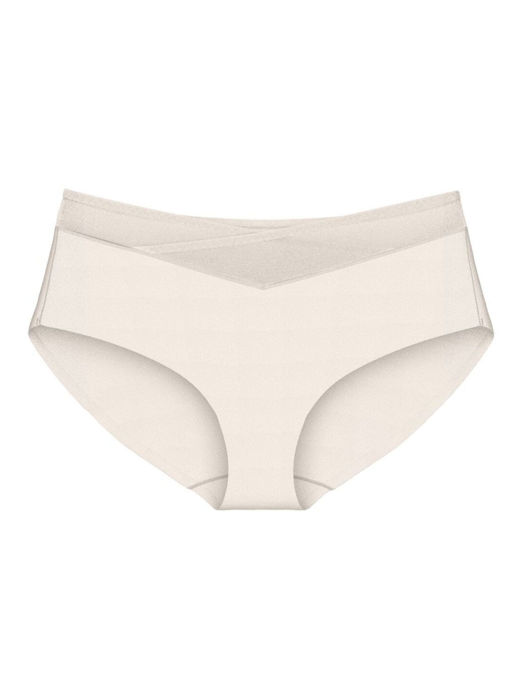 Телесный - Трусы макси Triumph True Shape Sensation - Image 5 of 5