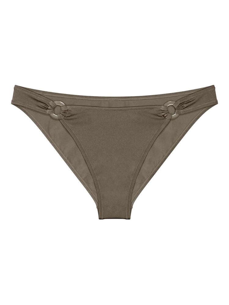 Зеленые плавки бикини Triumph Midnight Swim Tai - Изображение 5 из 5
