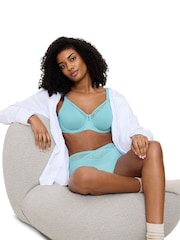 Triumph True Shape Sensation Minimizer Bra - Image 3 of 5