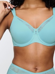 Triumph True Shape Sensation Minimizer Bra - Image 4 of 5