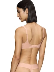 Triumph Body Make-Up Illusion Wired and Padded Bra - Image 2 of 5