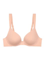 Triumph Body Make-Up Illusion Wired and Padded Bra - Image 5 of 5