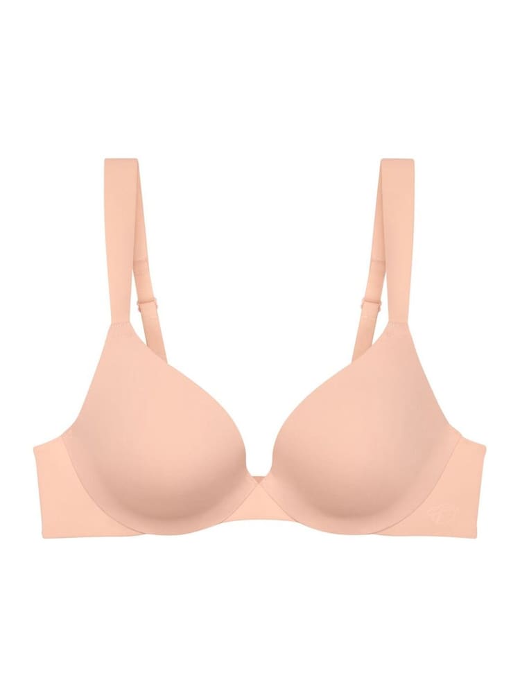 Triumph Body Make-Up Illusion Wired and Padded Bra - Image 5 of 5