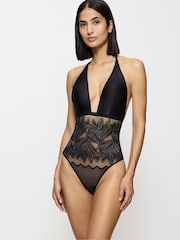 Triumph Crazy Stupid Black Love Bodies - Image 1 of 5