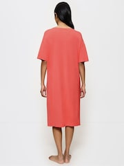 Triumph Red Timeless Sensuality Nightdress - Image 2 of 5
