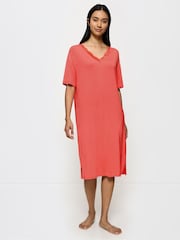 Triumph Red Timeless Sensuality Nightdress - Image 4 of 5