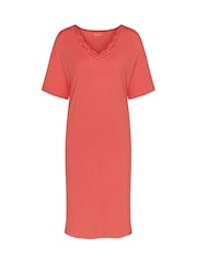 Triumph Red Timeless Sensuality Nightdress - Image 5 of 5