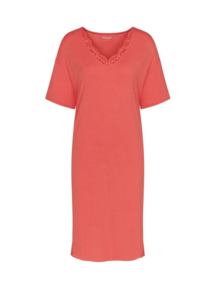 Triumph Red Timeless Sensuality Nightdress - Image 5 of 5