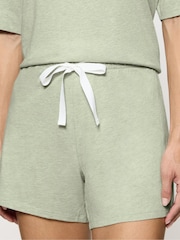 Triumph Green Endless Comfort Pyjamas - Image 3 of 5