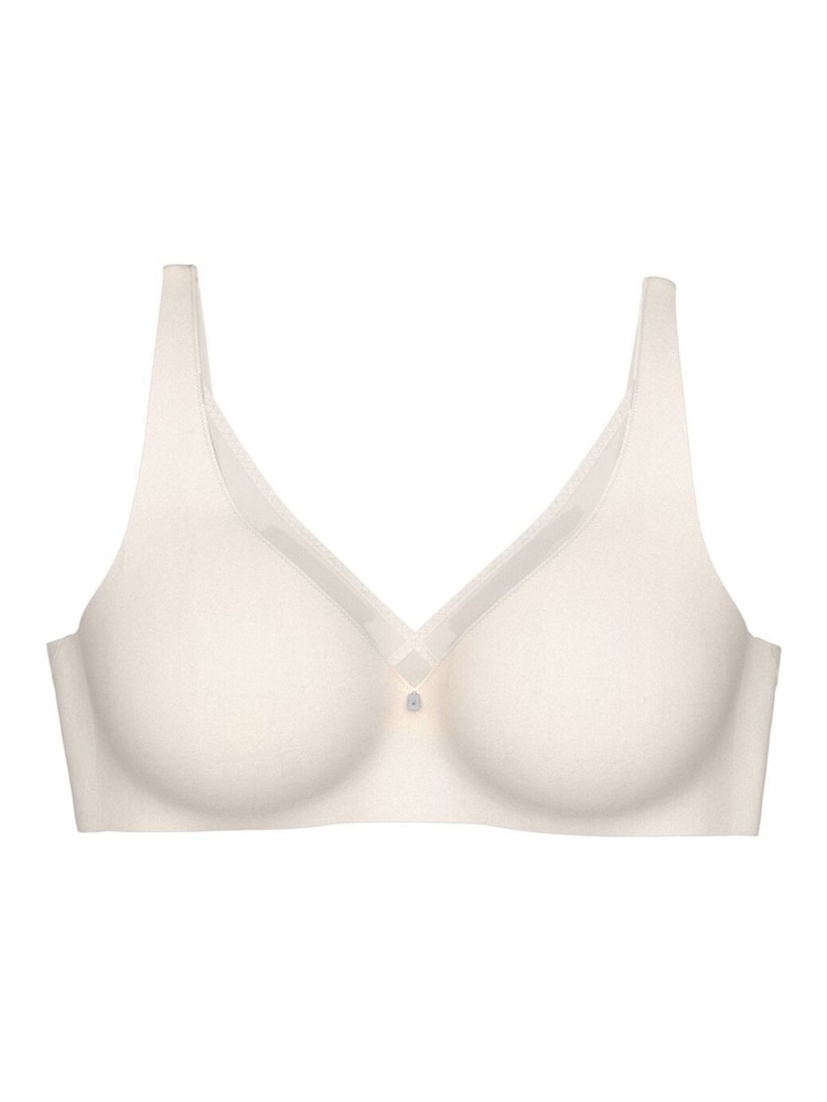 True Shape Sensation T Non wi minimizer bra - Image 5 of 5