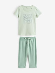 Triumph Sets Capri Pyjamas - Image 1 of 3