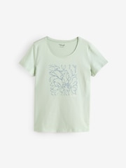 Triumph Sets Capri Pyjamas - Image 2 of 3