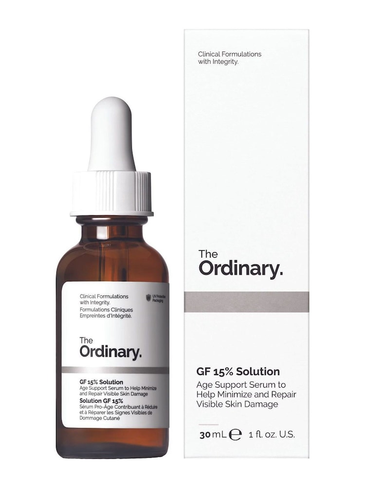 The Ordinary GF 15% Solution - Image 1 of 8
