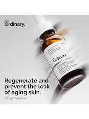 The Ordinary GF 15% Solution - Image 2 of 8