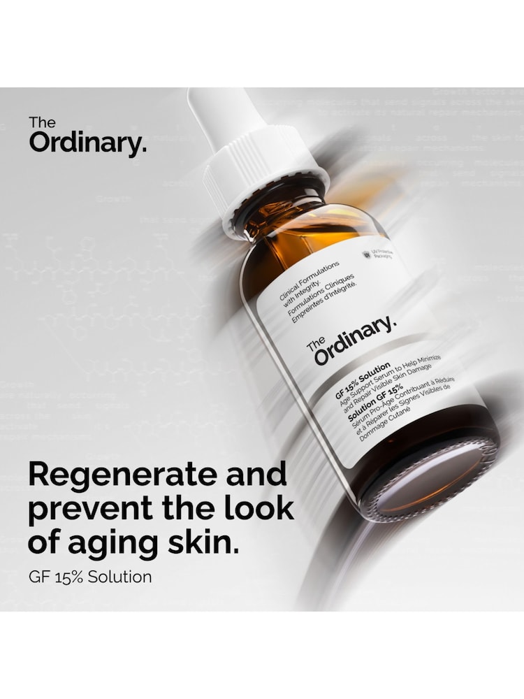 The Ordinary GF 15% Solution - Image 2 of 8