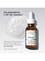 The Ordinary GF 15% Solution - Image 3 of 8