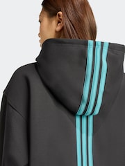 adidas Black x Farm Hoodie - Image 5 of 6