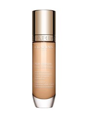 Clarins Skin Illusion Full Coverage Foundation 30ml - Image 1 of 5