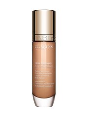 Clarins Skin Illusion Full Coverage Foundation 30ml - Image 1 of 5