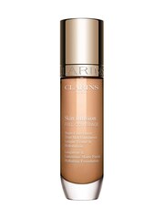 Clarins Skin Illusion Full Coverage Foundation 30ml - Image 1 of 5